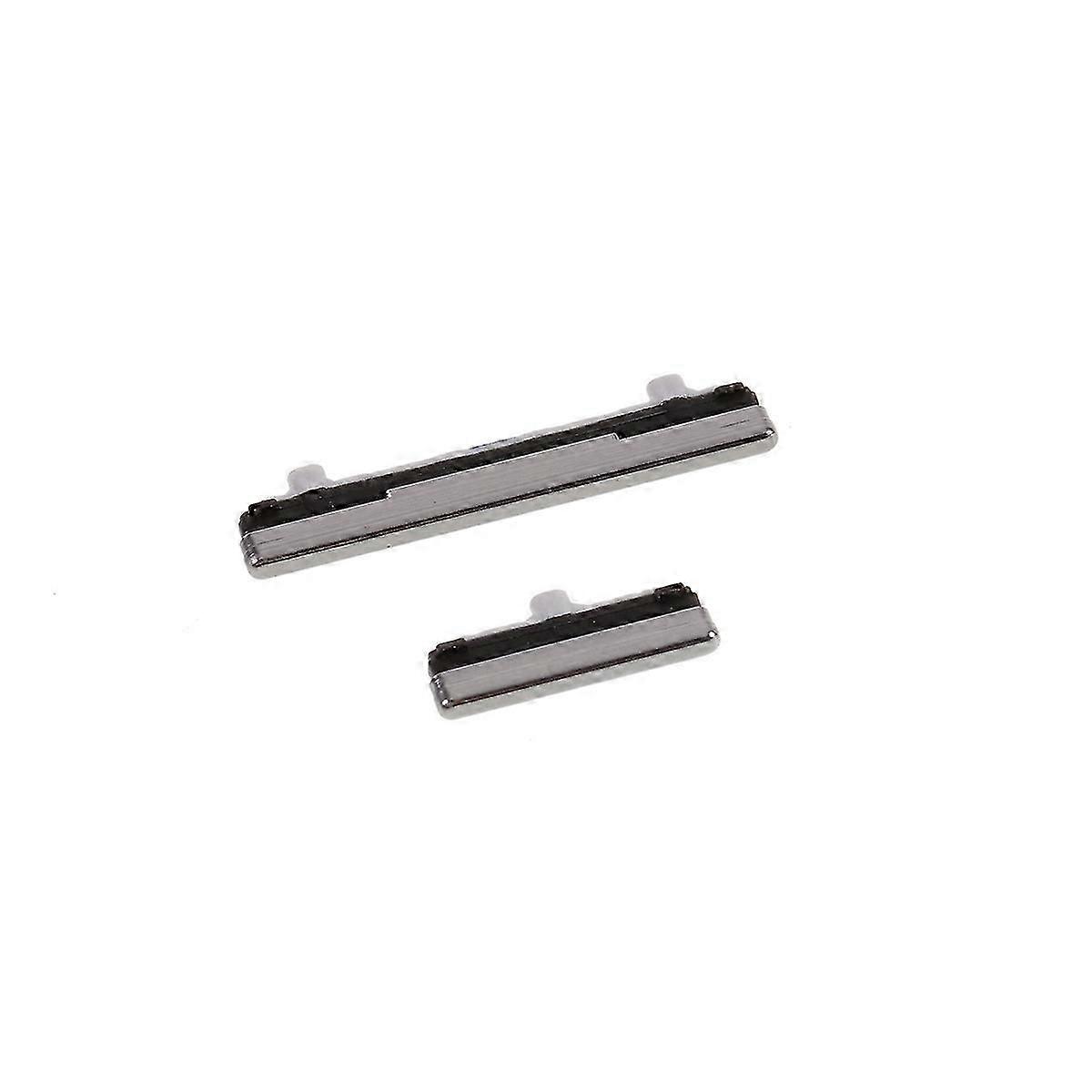 For Samsung Galaxy Note 10 4G SM-N970 2Pcs/Set OEM Power On/Off and Volume Side Buttons