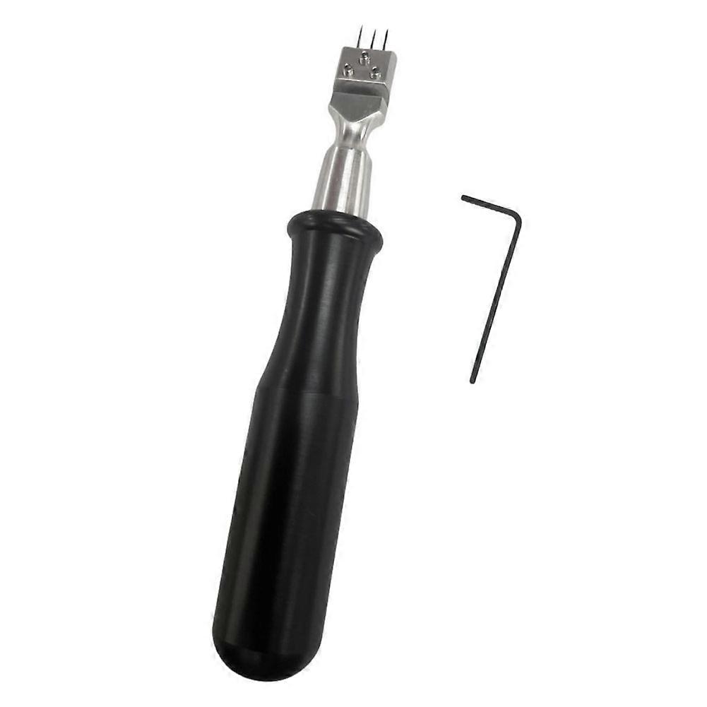 Piano Tuning Tool 3 Piano Hammer Piano Voice Tuning Tool Tuning Lever Piano Maintenance Tool