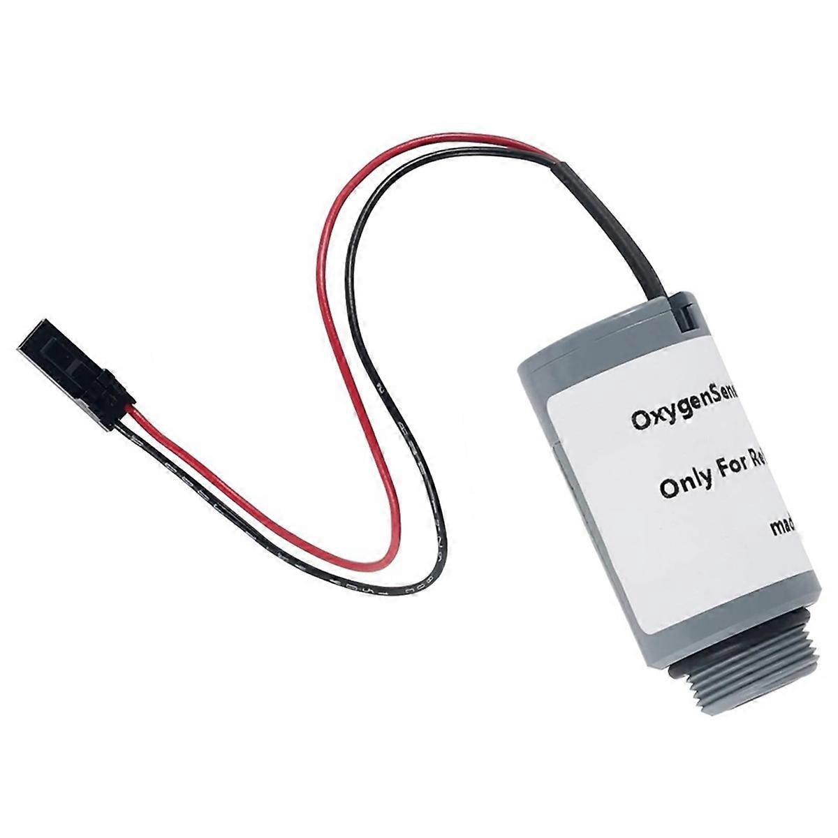 Replacement 16916 Oxygen Sensor for R-1234yf Machine AC1234-4 / AC1234-4SL / AC1234-4-230