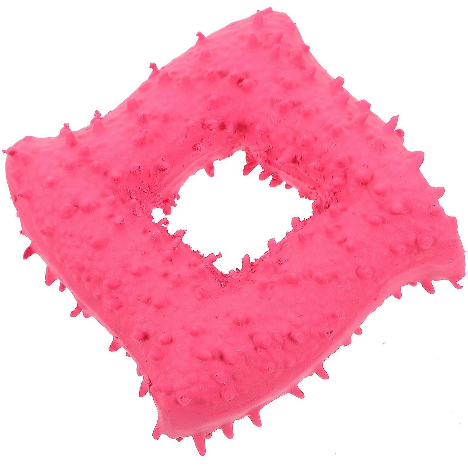 Puppy Chew Shape for Dog Oral Care 3Pcs Pack