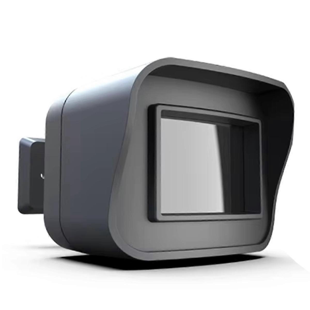 Smart Outdoor Home Security - Weather WiFi Motion Sensor