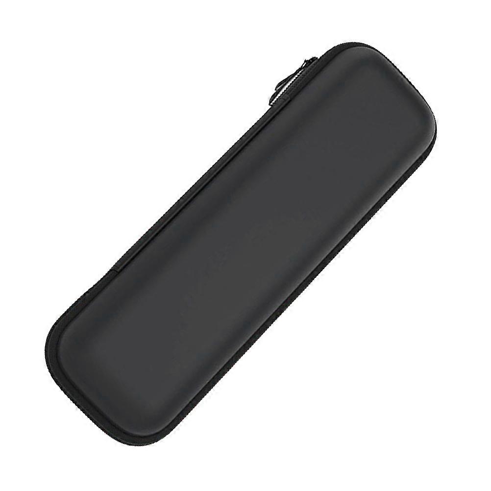 Scratch-Resistant Pencil Cases Small Pencil Case for Pencil Gen 1/2 Cloth Fabric Zipper Design 1Pc