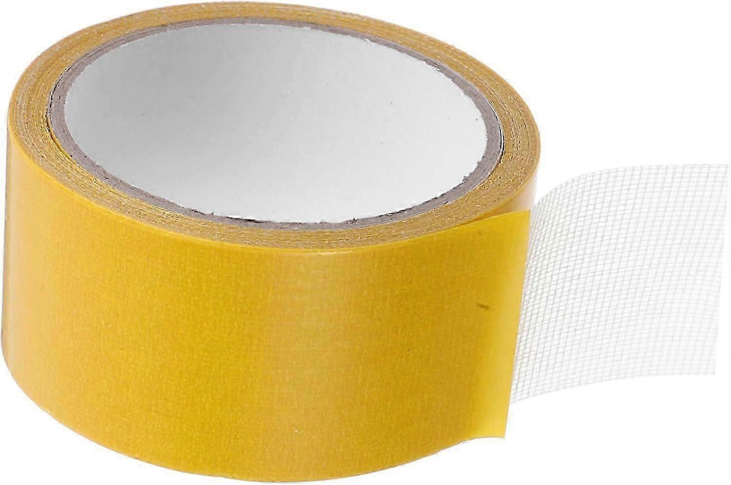 Double Sided Sticky Tape for Carpet Rug Grier for Laminate Floor Removable