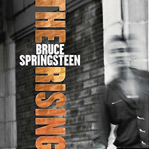 Bruce Springsteen - The Rising [CD]