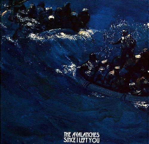 Avalanches - Since I Left You  [VINYL]