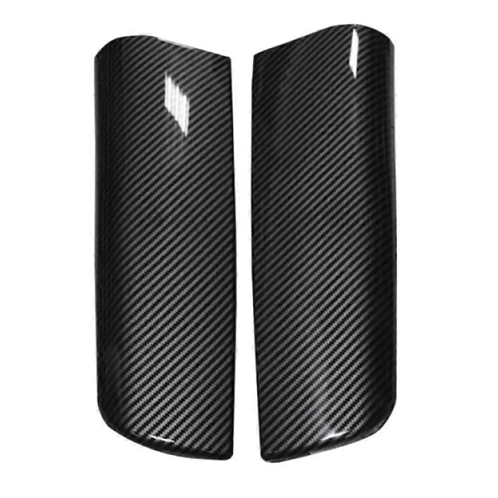 Central Armrest Box Panel Central Control Armrest Box Cover for 