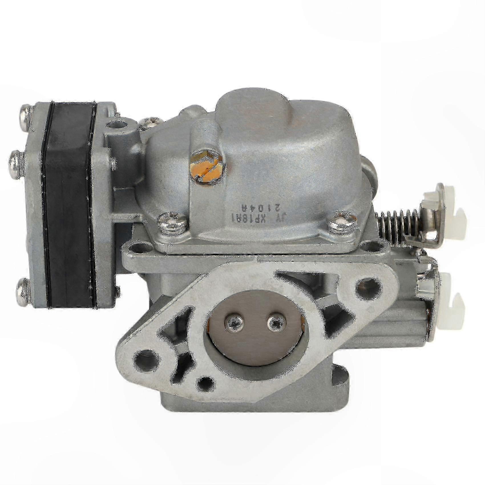 Outboard Carburetor Assembly for 9.8/82-Stroke Engines M657-Compatible
