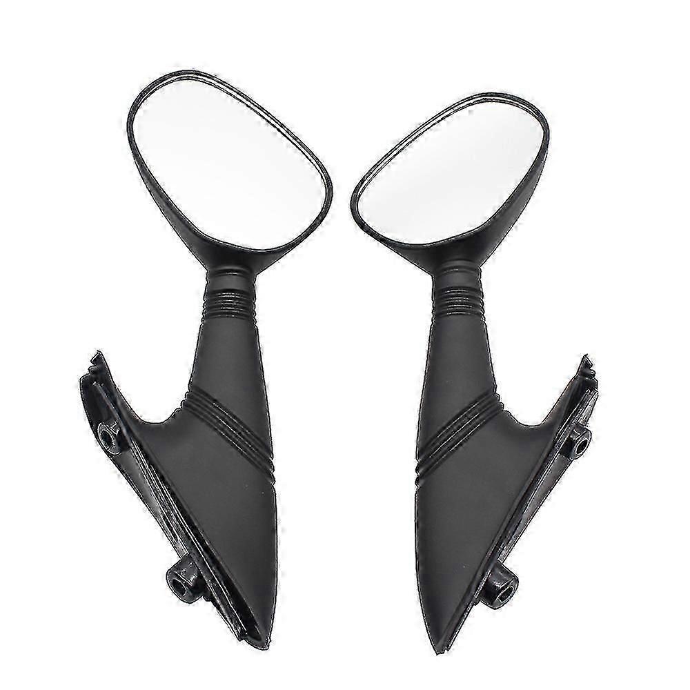 Motorcycle Rearview Mirror Left and Right Side Rear View Mirrors for X9 Accessories