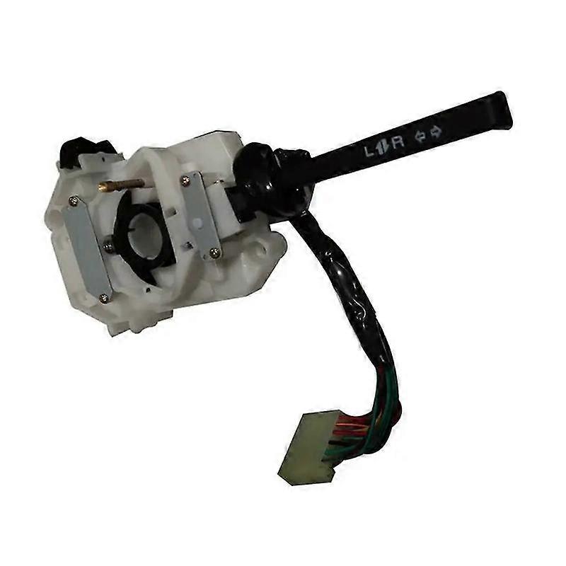 8970687730 8-94381454-2 Turn Signal Wiper Switch for ISUZU Combination Switch 8-97068773-0 RHD