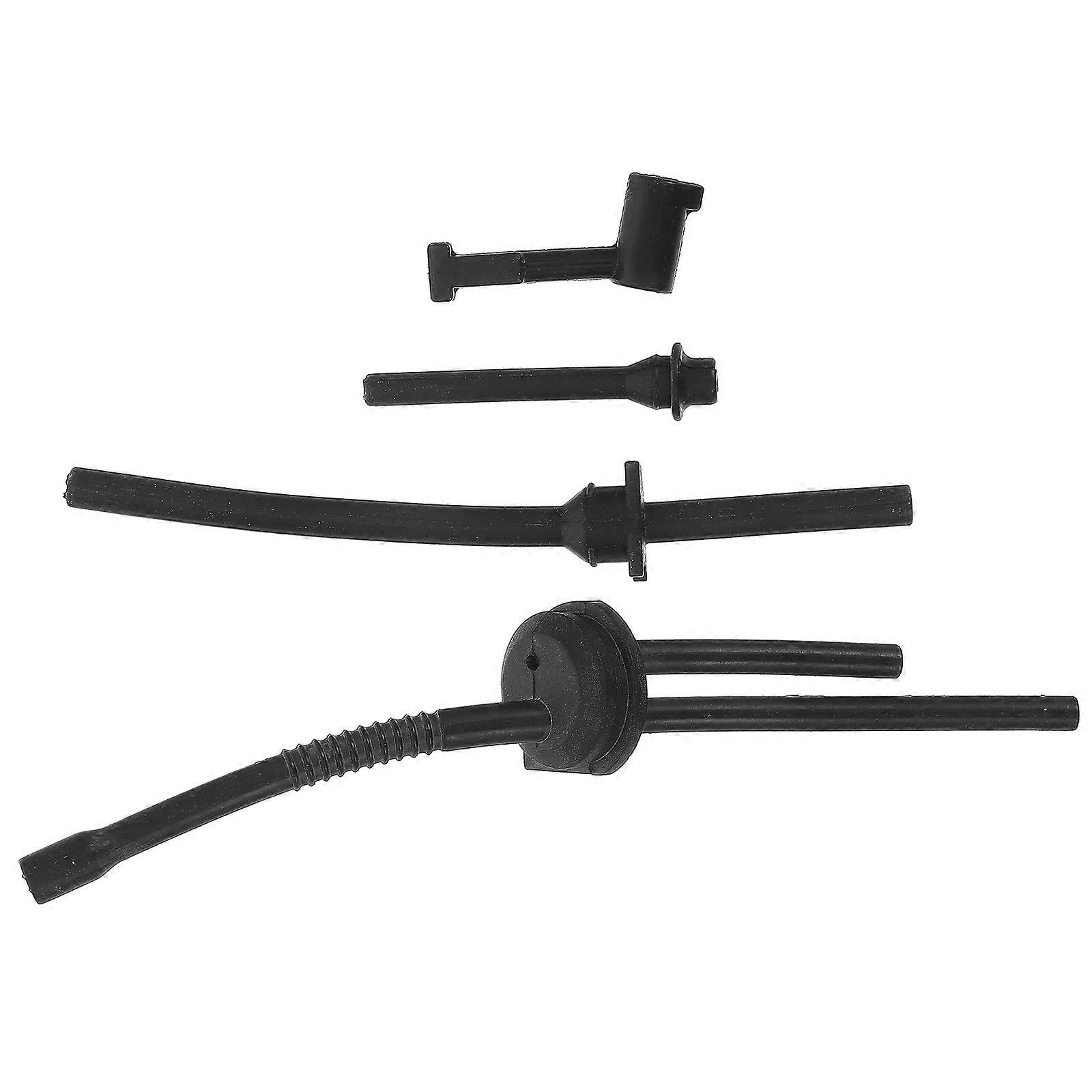 Chainsaw Engine Oil Pump Replacement Kit for Chainsaw Metal Part