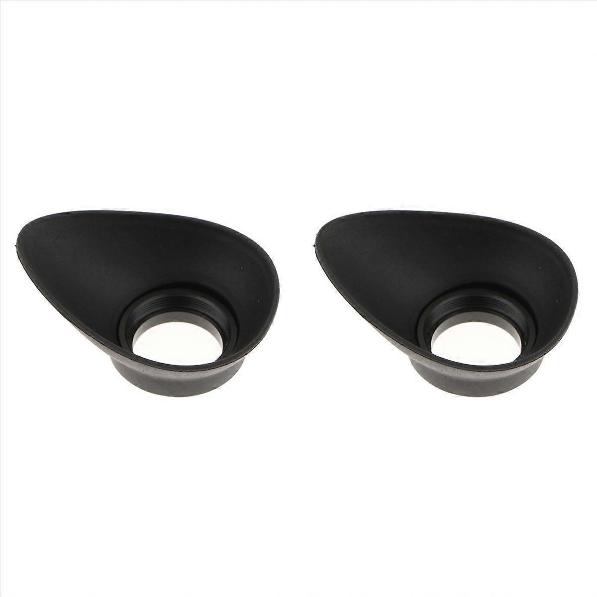 2X Viewfinder Eyecup Eyepiece for D700 D800 F5 F6 D4 D3X D3S D2X Camera Photography Accessory 22Mm