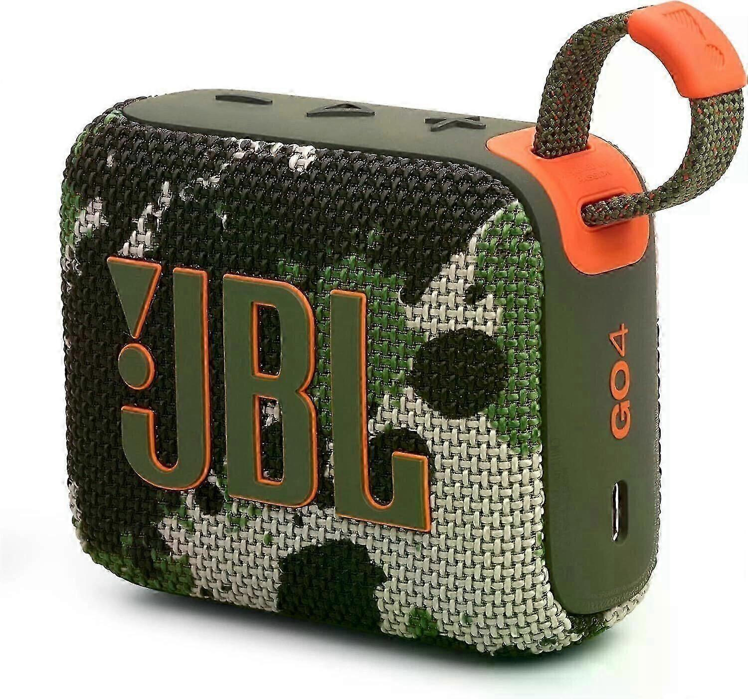 Bluetooth Speaker Portable Wireless-- 7hr Playtime Waterproof Dustproof
