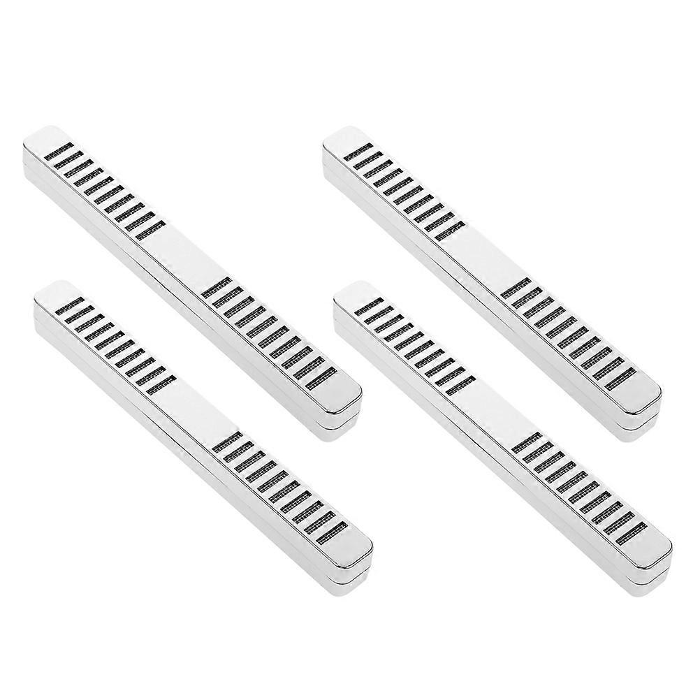 Portable Cigar Humidifier Plastic Humidity Control Tool 12Pcs Set