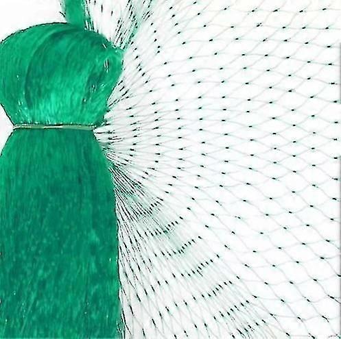 무거운 안티 버드 그물 정원 울타리 및 작물 보호 펜싱 메쉬 안티 버드 사슴 고양이 개 치킨 그물 낚시 그물