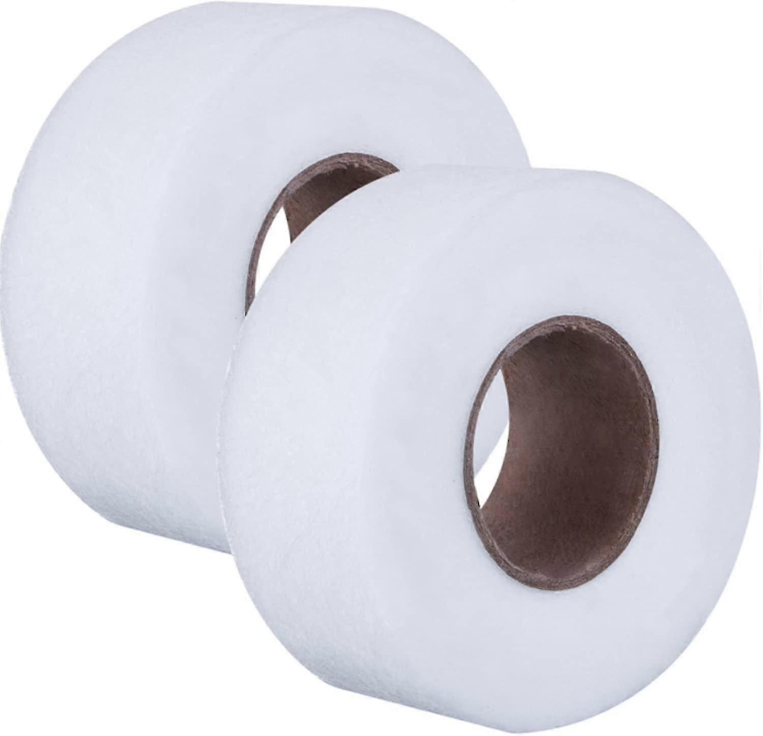 Iron-on Hem Tape Size 27 Each, 2 Pieces (1 Inch)