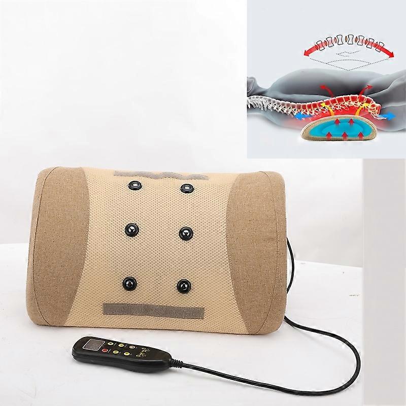 Waist Massager EU Plug