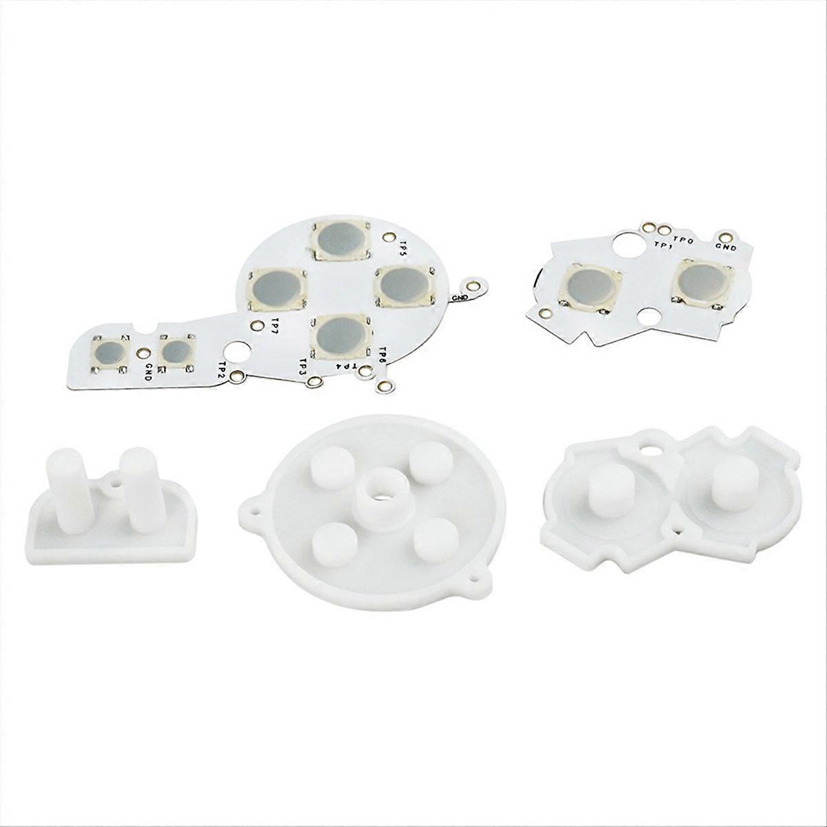 For Membrane Button Tactile Upgrade Modify Kit