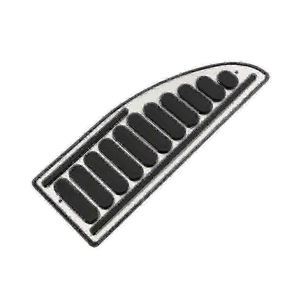 دواسات فورد فوكس للسيارات 2005-2018 - مونديو فيوجن كوجا إسكيب - مازدا 3 لينكولن دواسة القابض الفرامل