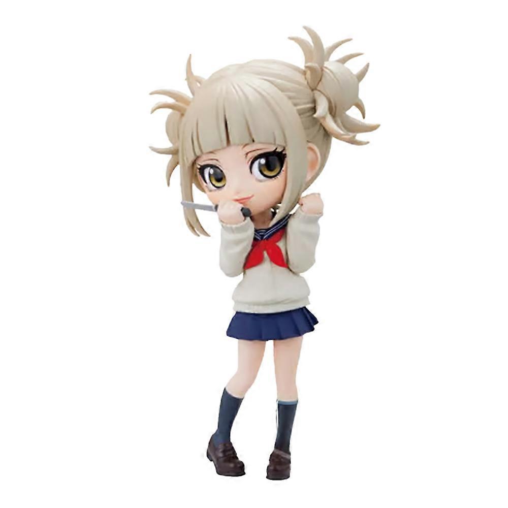 My Hero Academia Q Posket Ver A Himiko Toga -hahmo