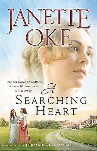 A Searching Heart