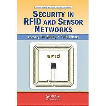 Security in RFID and Sensor Networks
