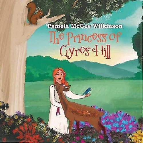Prinsesse af Cyres Hill