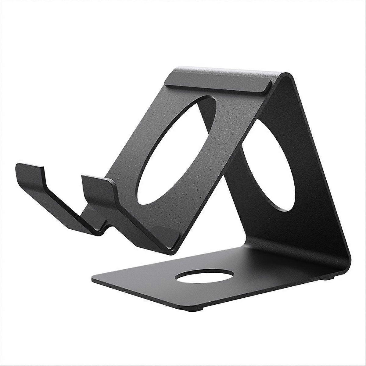 Metal Desktop Stand for Ally/ Ally X for Switch/Switch 2 PS Portal Stand Black