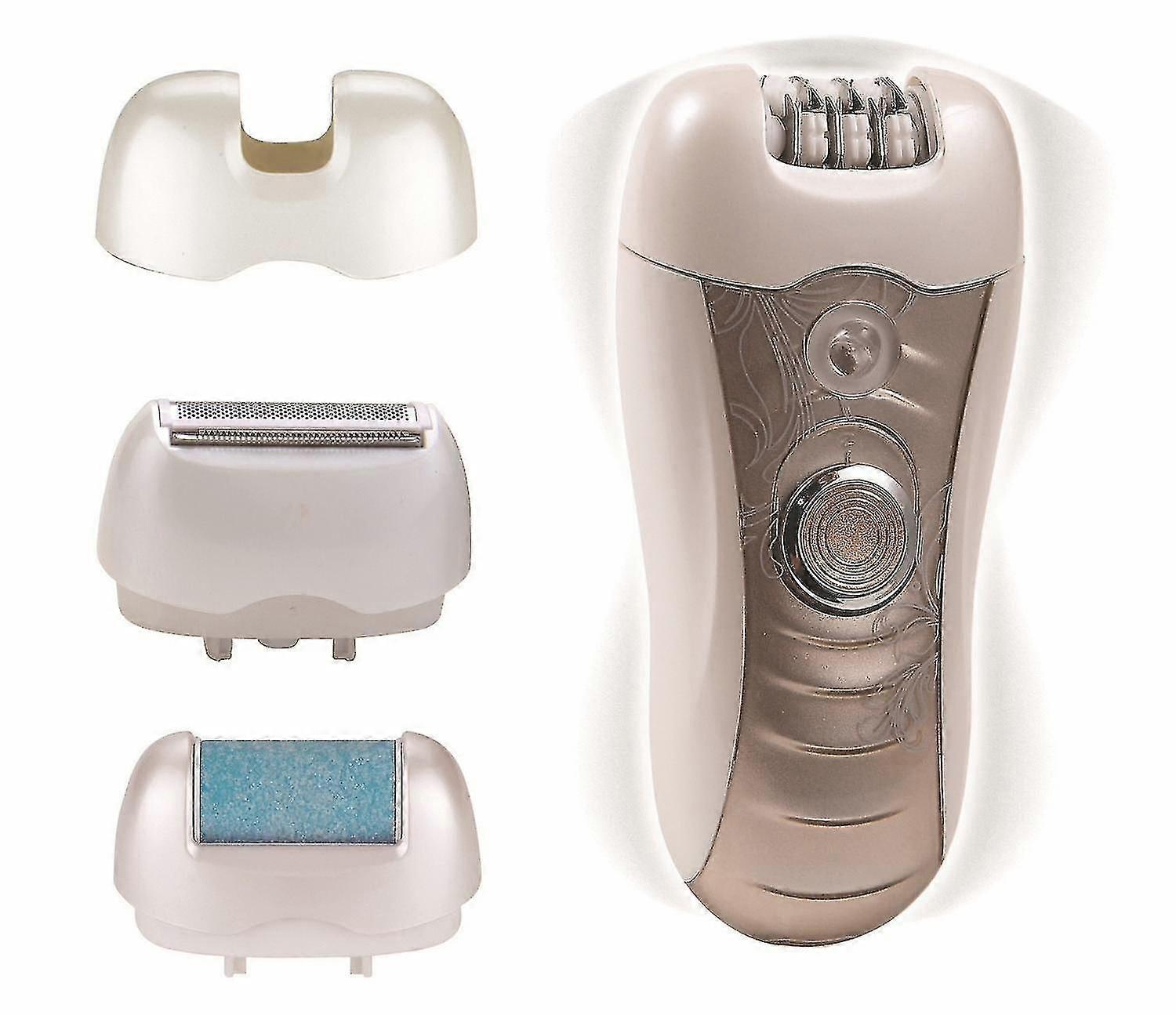 KS-009 Epilator (Starter - Multi-zone - Rechargeable)