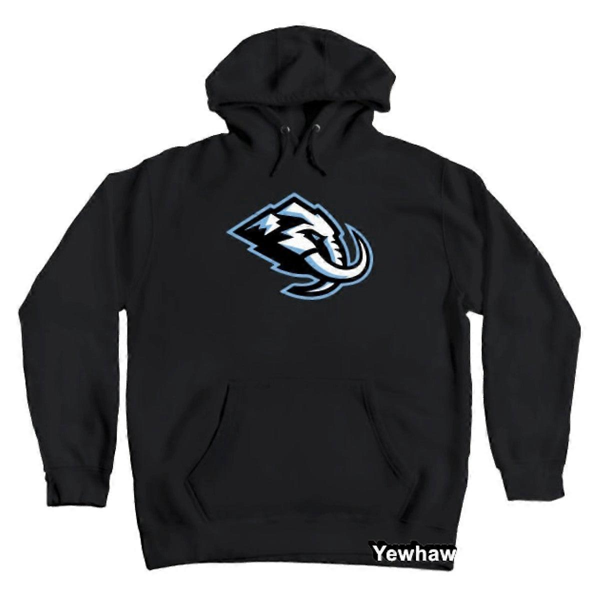 Utah Mammoth Eishockey Kapuzenpullover