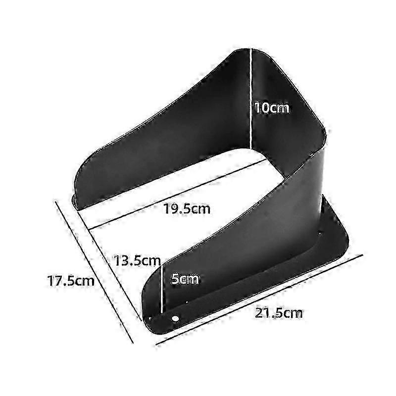 Weatherproof Enclosure for Access Control Devices - UV and Rain Resistant Protector for Keypads and Readers