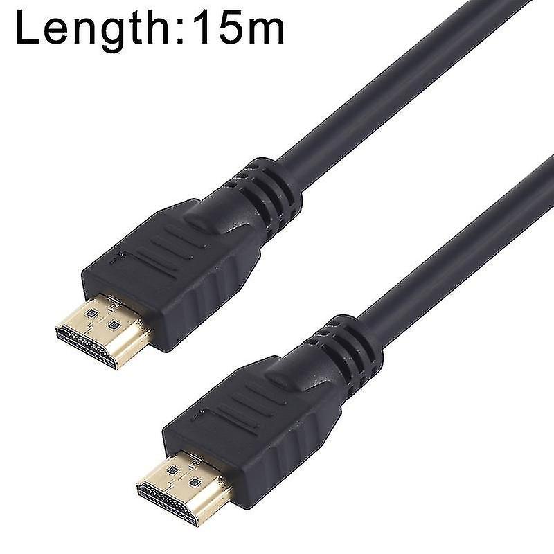 Computer Accessory Sets Super Speed Full Hd 4kx2k 28awg Hdmi 2.0 Cable With Ethernet Advanced Digital Audio Video Cable