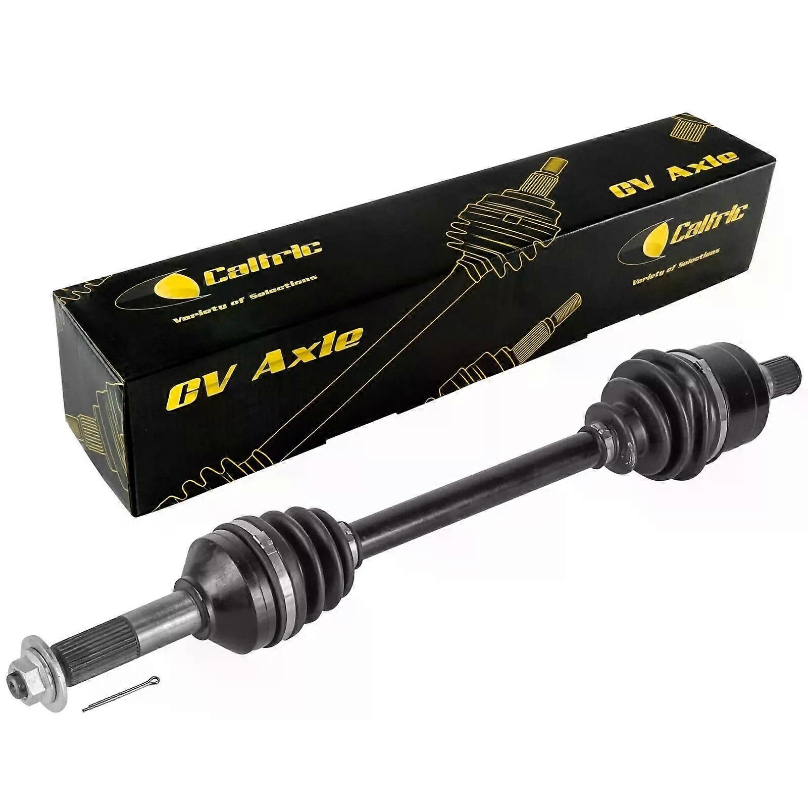 59266-0715 Rear CV Axle For Kawasaki KRF 800 KRT800 Left Or Right NO.01424