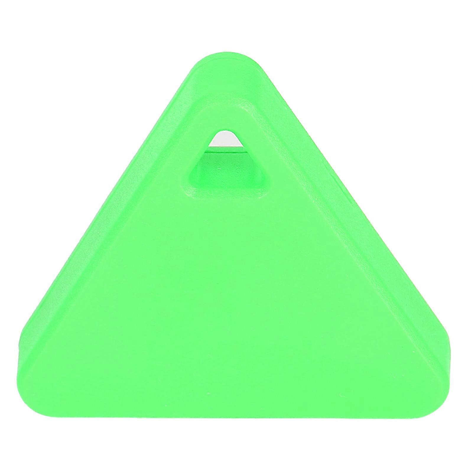 Wireless Smart Tracker Bluetooth Anti Lost Alarm Sensor Device for Kids Pets Wallet LuggageGreen 