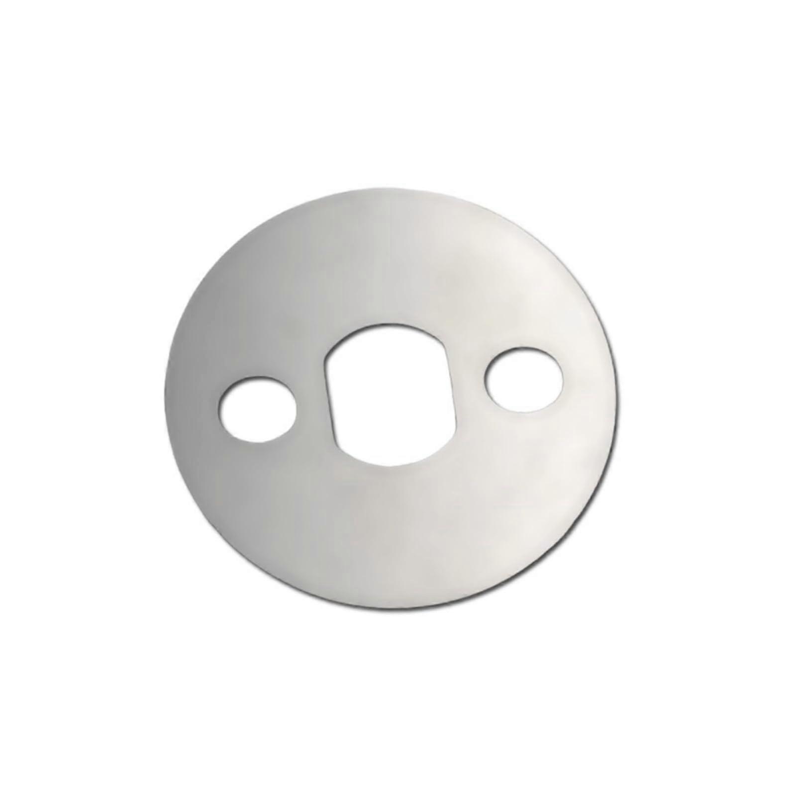 Coffee Grinder Adjustment Shims Pack Of 5 Grinding Disc Shim Set Compatible With 870 876 878 Models Easy Installation Accessory