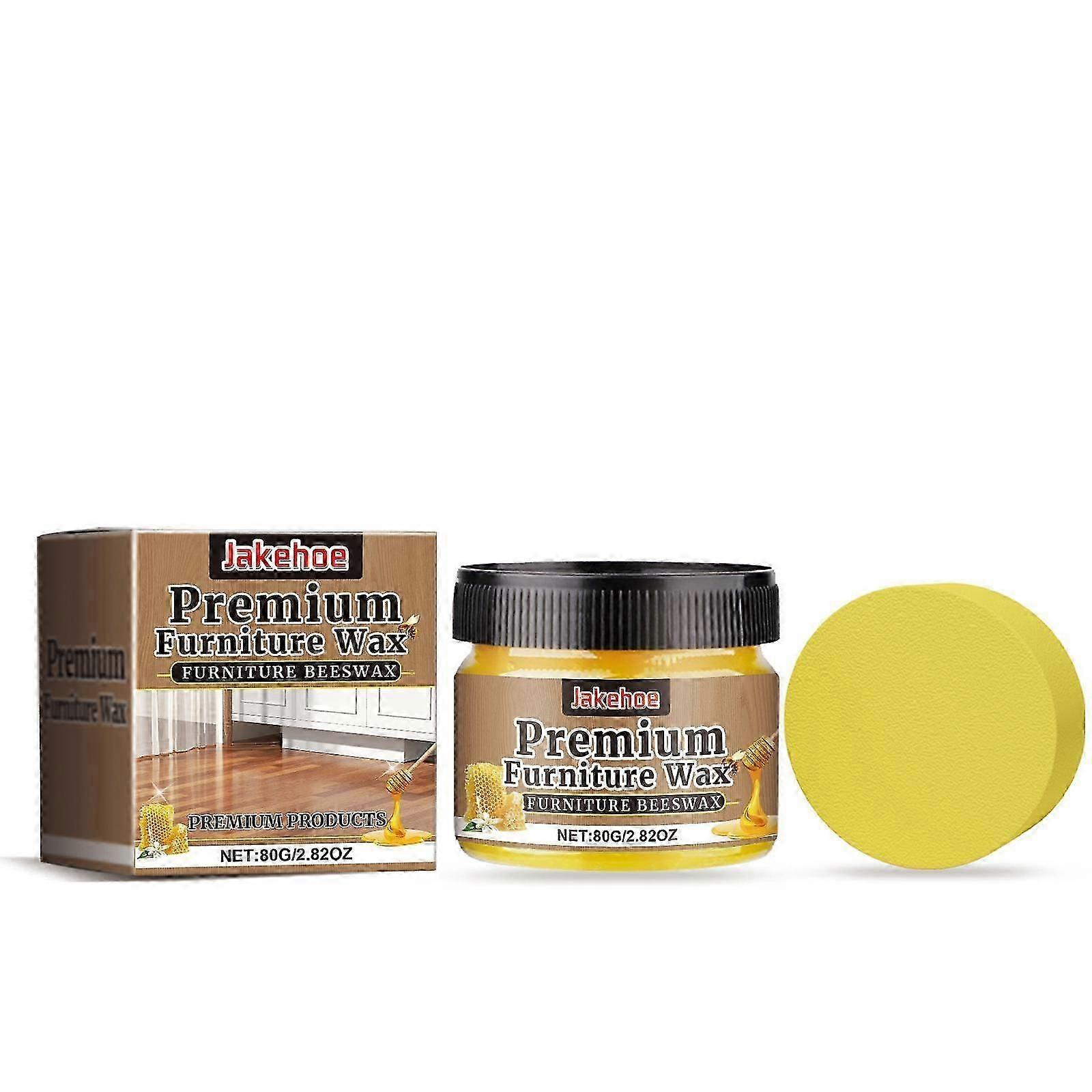 Beeswax Furniture Care