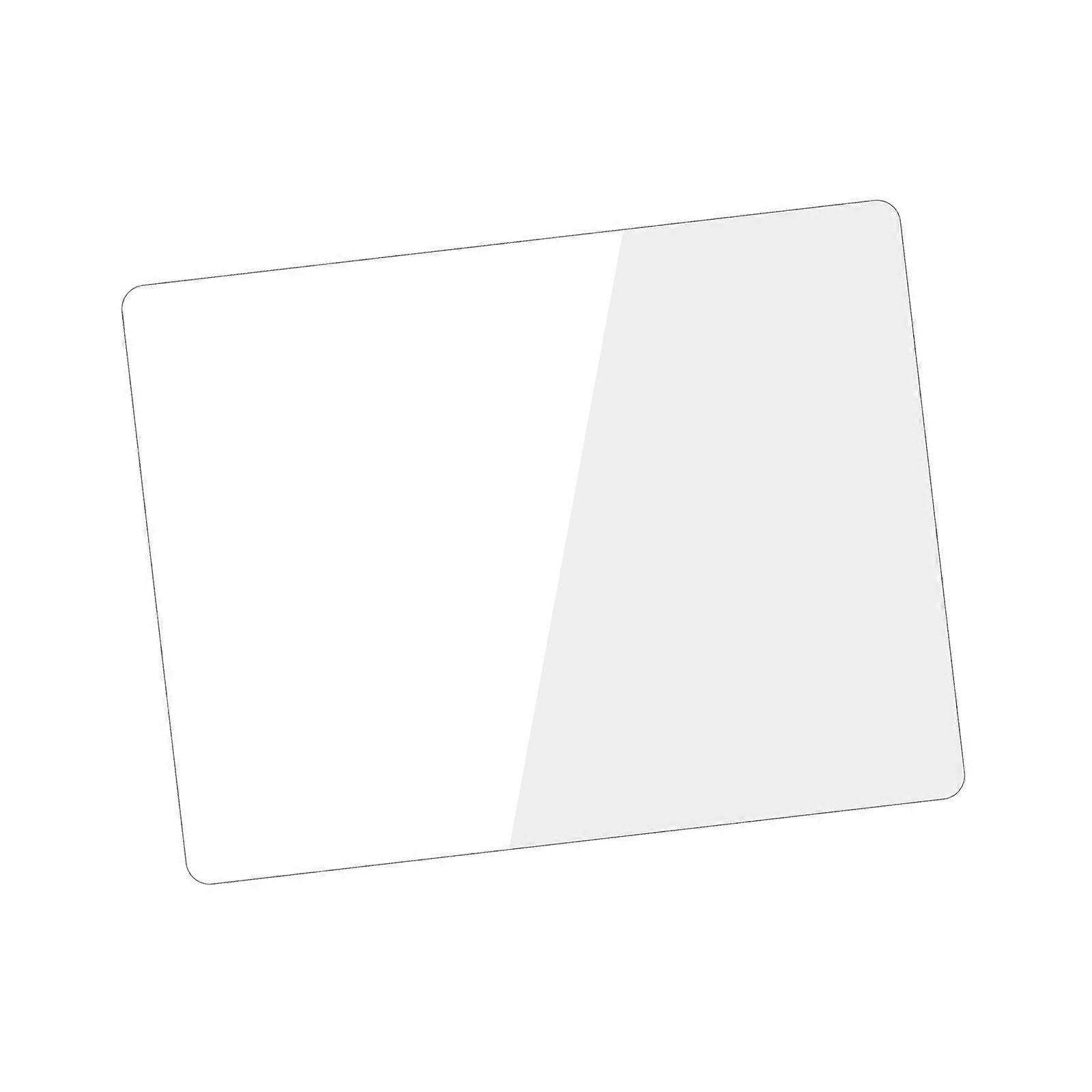 Scratch Resistant High Hardness Tempered Glass Shield for BOYHOM R36H Gaming Handheld Console Protect Against Scratches Multicolor