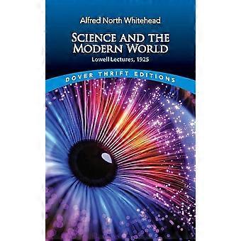 Ciência e o Mundo Moderno - Alfred North Whitehead