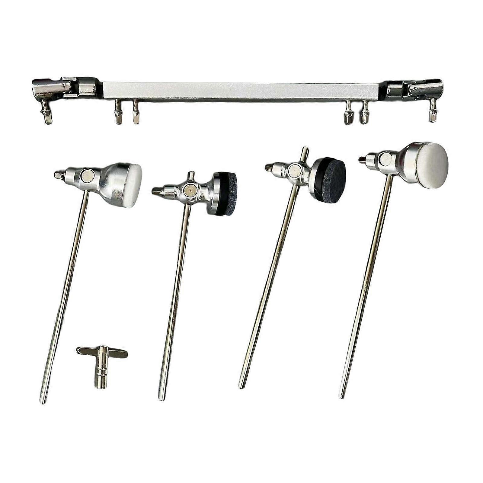 Drumstick Bag for Convenient Drum Accessories Storage