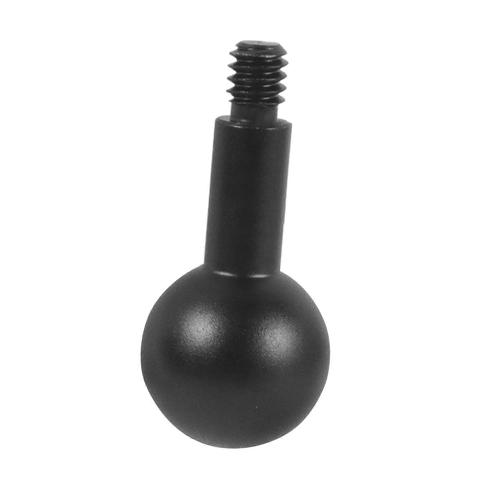 Ball Head Adapter Bracket Versatile Quick Release Stability Durability for