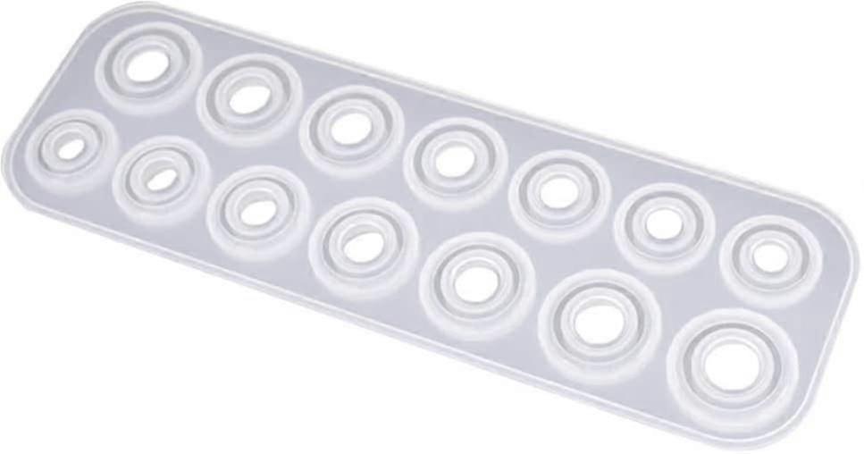 Front Left Inner Door Handle 6j1837113a Ibiza (ls)