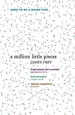 A Million Little Pieces