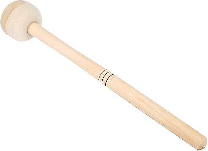 Marching Band Accessories With Wool Felt Percussion