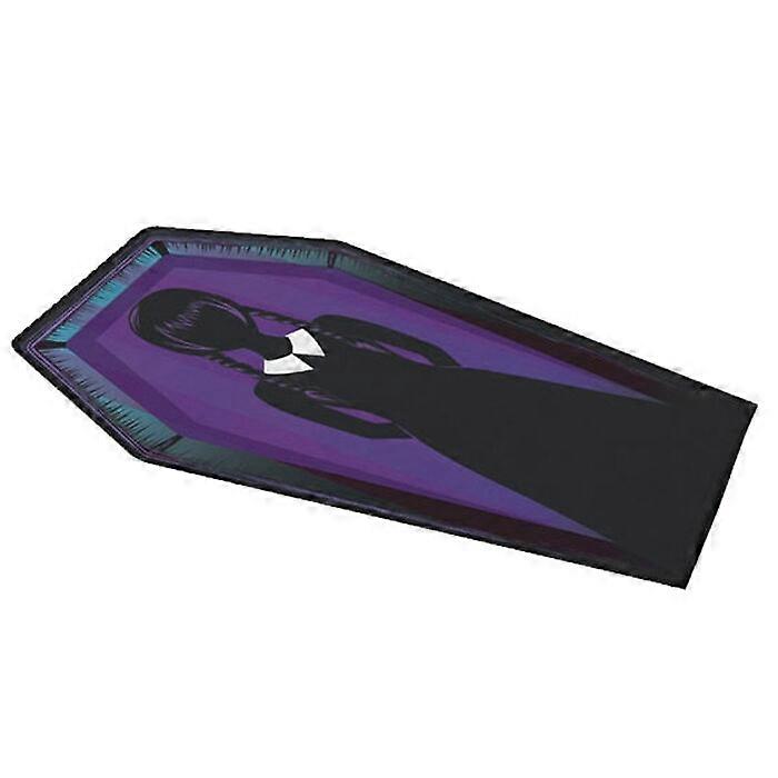 Covor de interior 80x60cm - Dark side Design pentru decorul casei