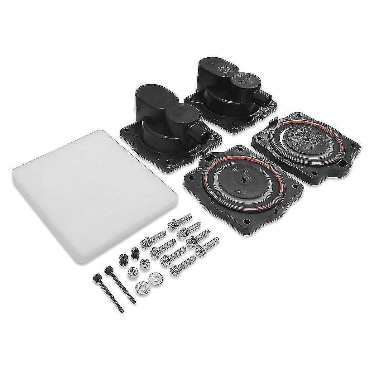 Hp60/80 Air Pump Rebuild Complete Kit For 80 60 (tangling)