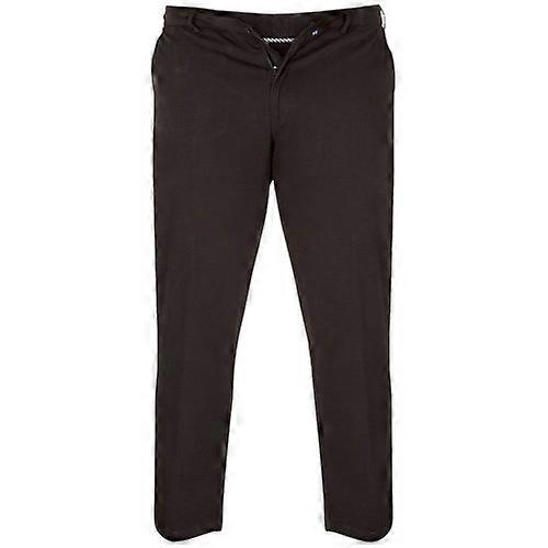 Duke Mens D555 Bruno Kingsize Chinos