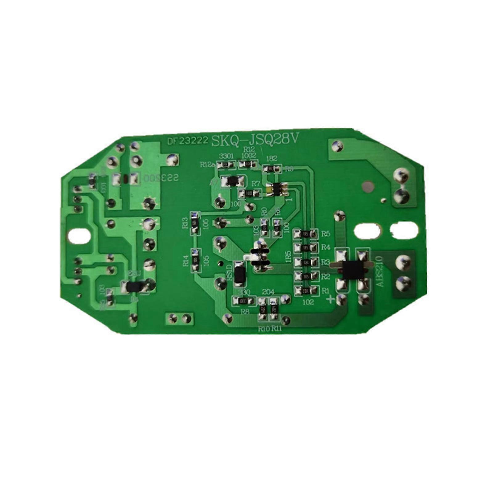 35W Universal Component Atomization Circuit Plate Module Control Board Power Supply Panel for Humidifier Home Appliances Multicolor
