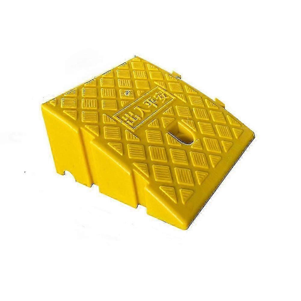 Universelle Bordsteinrampe für Autos, Fahrräder & Mobilitätshilfen