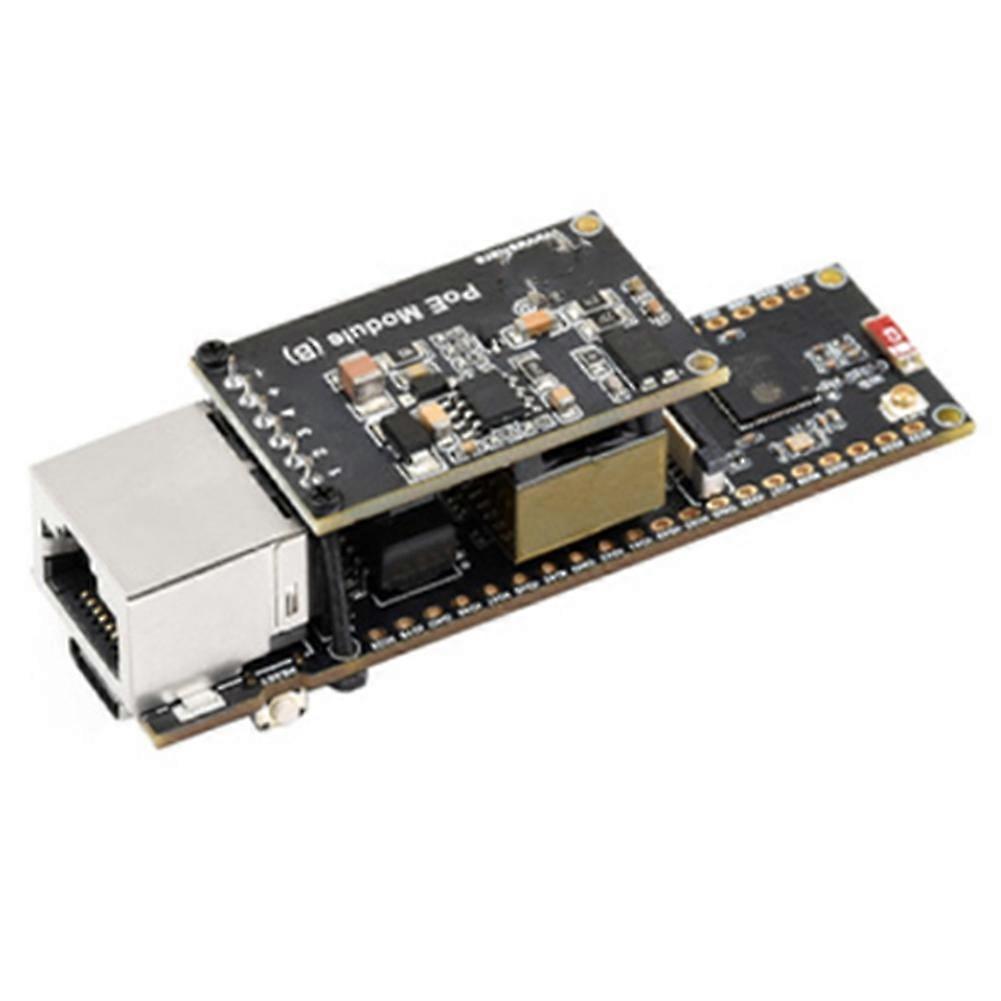 ESP32-S3 ETH Development Board, 10/100Mbps RJ45 Ethernet Port,Wi-Fi and Bluetooth Support,240MHz Dual Core Processor B