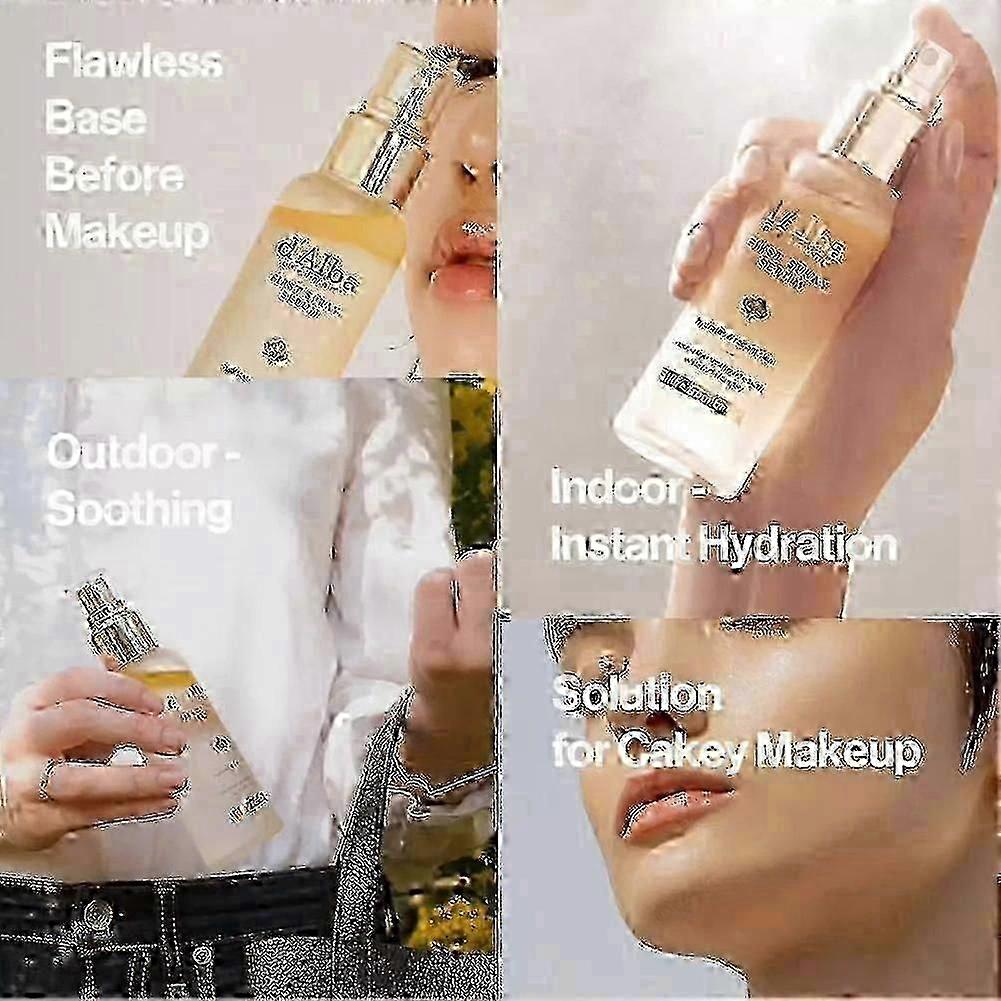 Vit Tryffel First Spray Serum 100ml Spårning