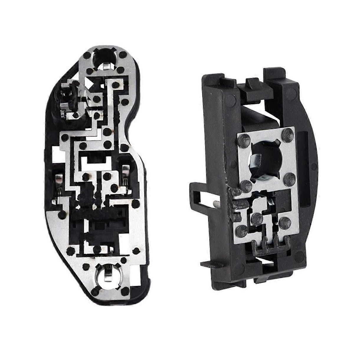 63217262575 63217262576 Car Trunk Lid Tail Light Bulb Holder Socket for X5 E70 2008-2013 Right